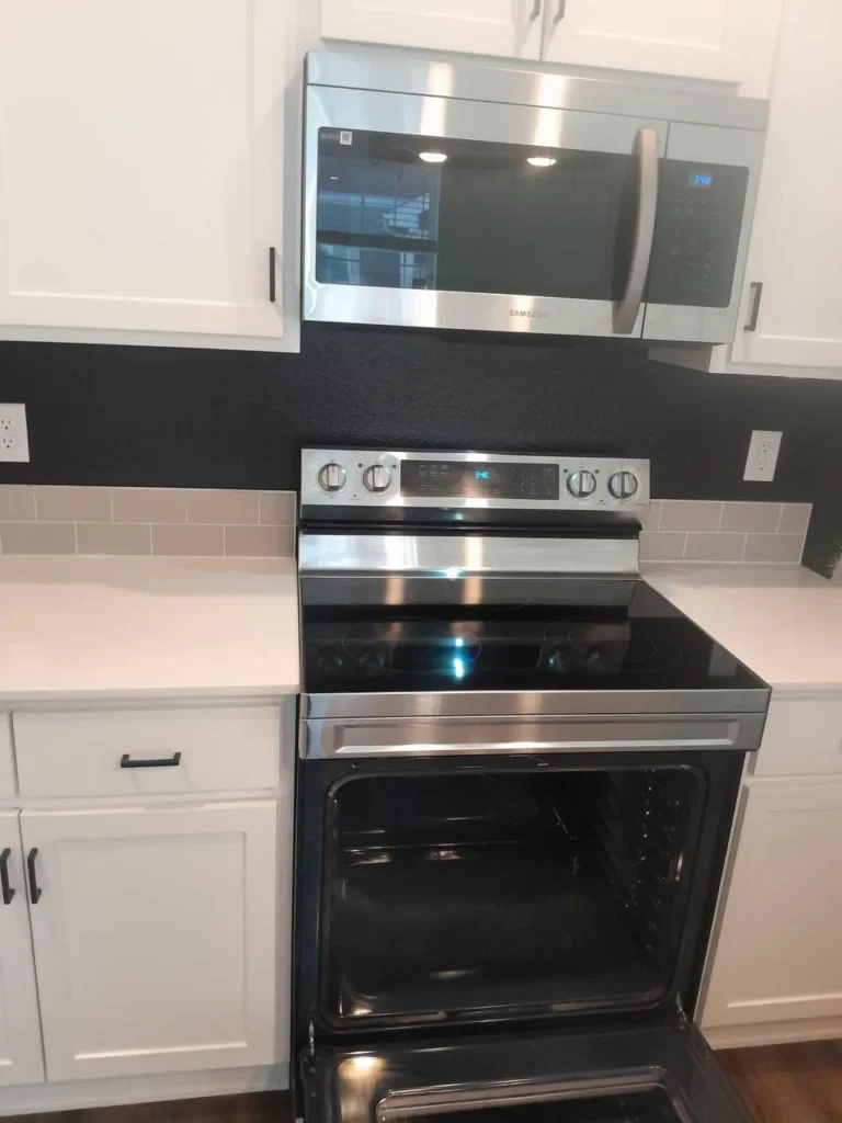 Move-In Cleaning by Deelway Cleaning Services